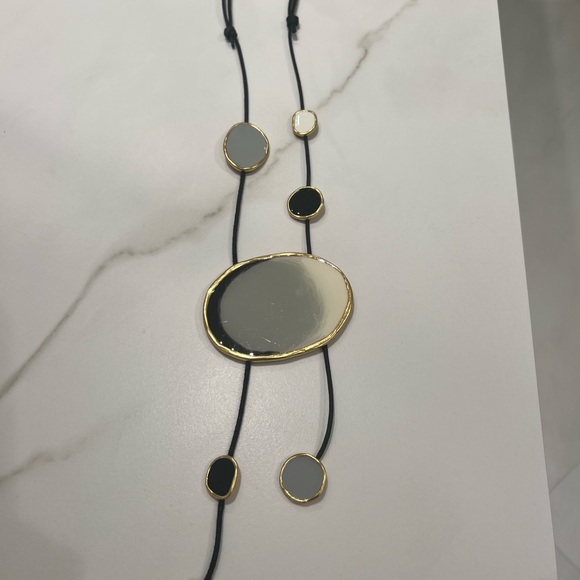 Sylca necklace 19” - Picture 5 of 6